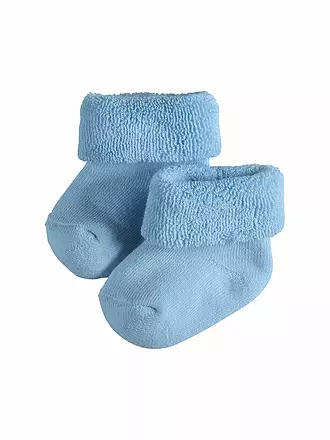FALKE | Jungen Socken crystal bl | 